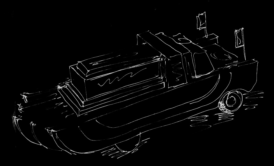 3D Sketch