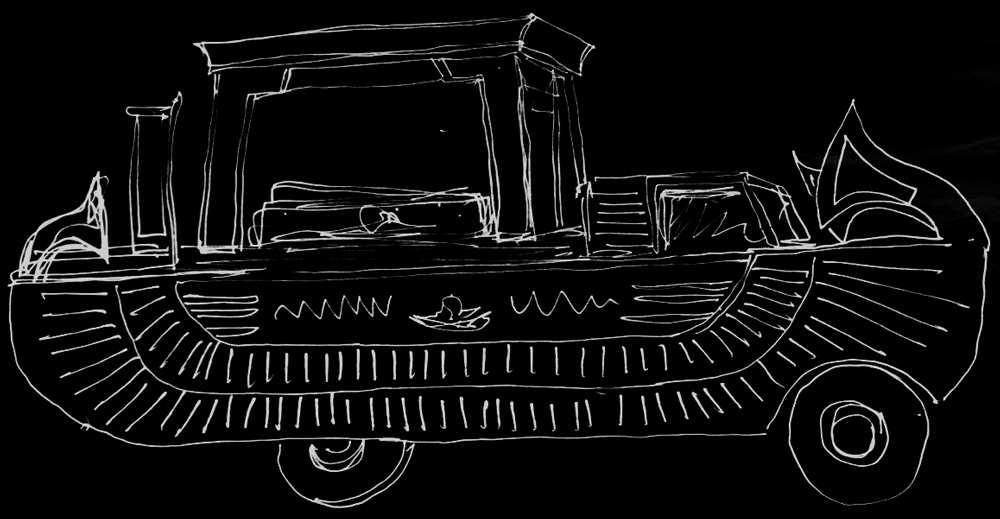3D Sketch