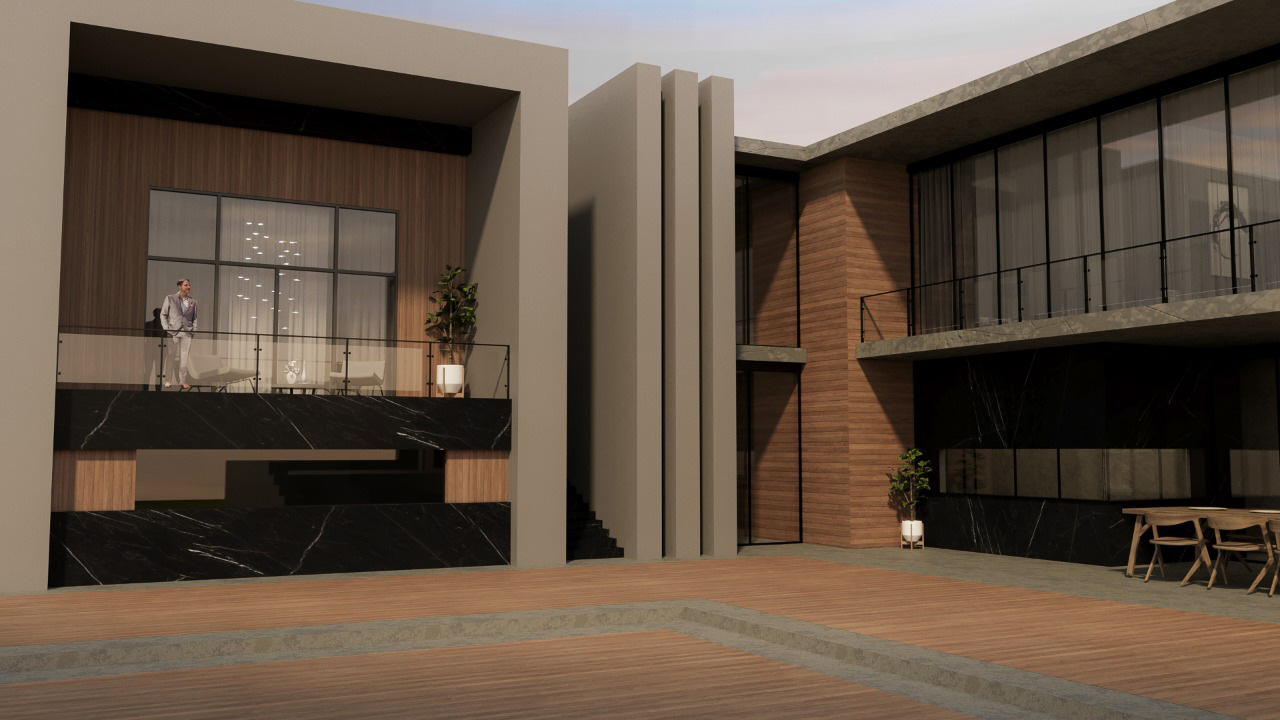 3D Sketch