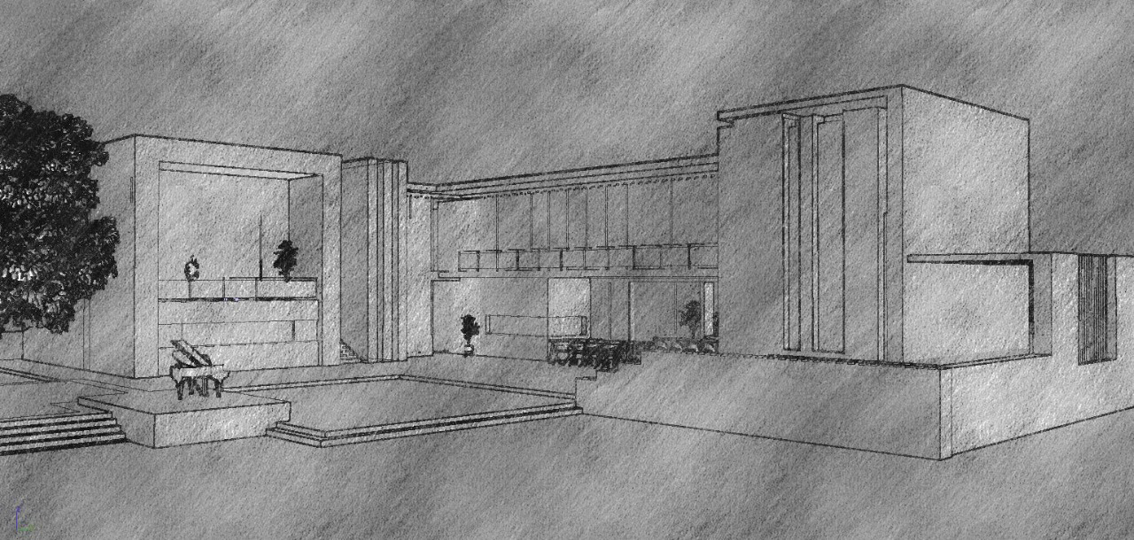 3D Sketch