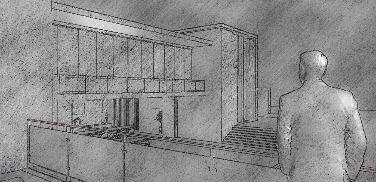 3D Sketch