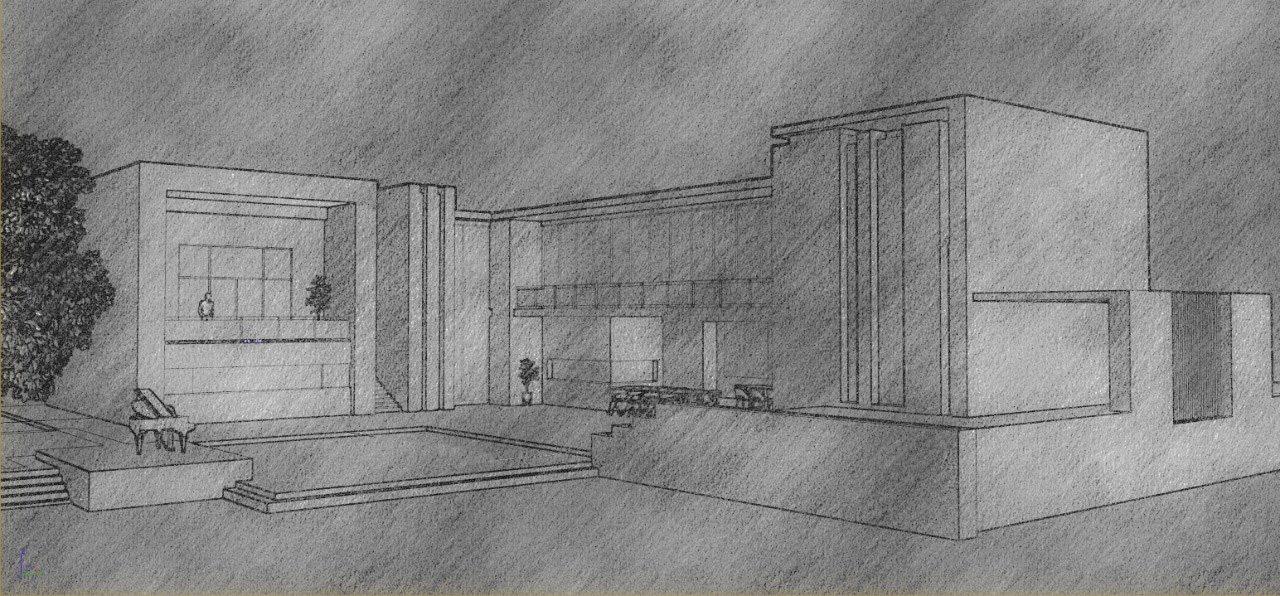 3D Sketch