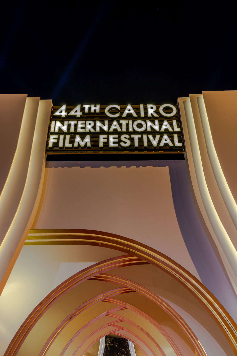 Cairo International Film Festival