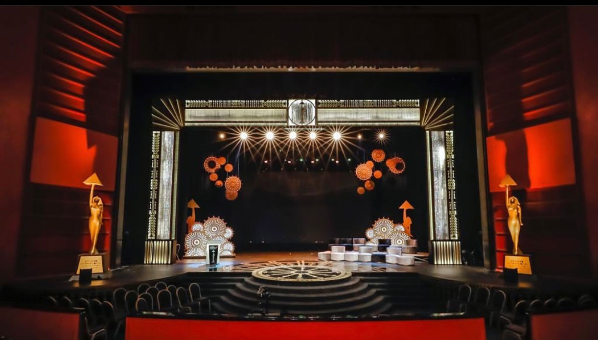 Cairo International Film Festival