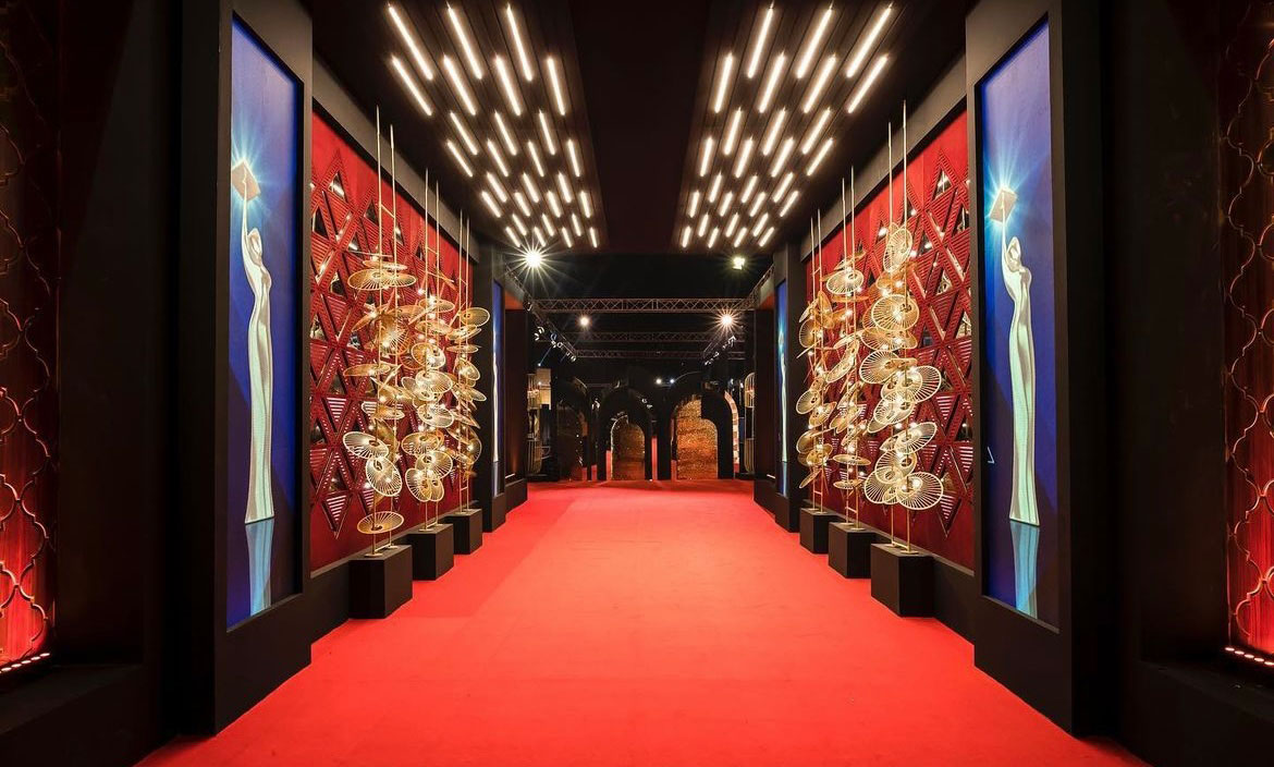 Cairo International Film Festival