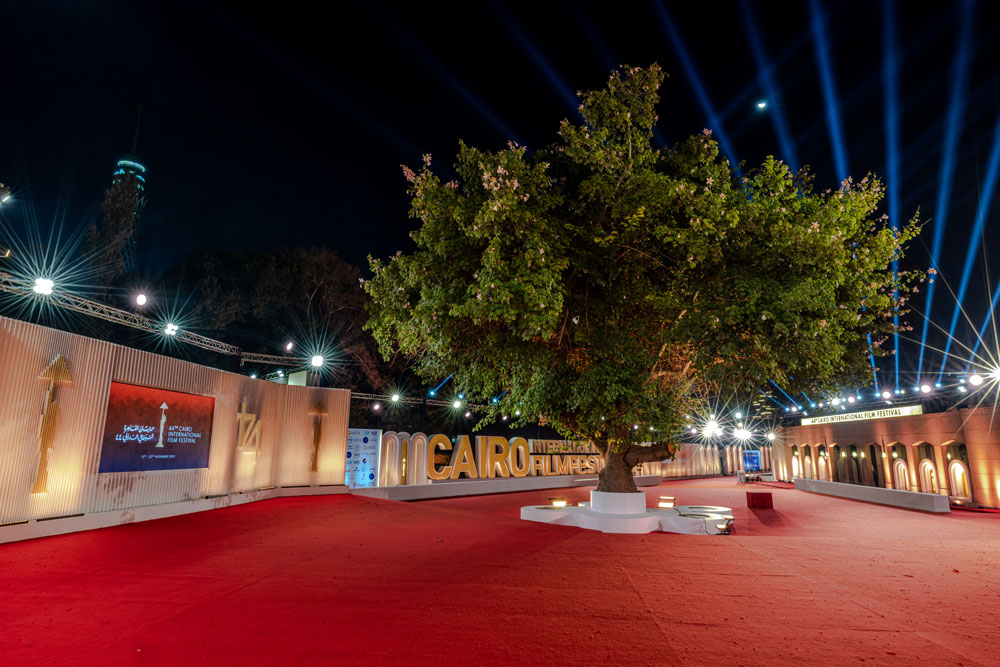 Cairo International Film Festival