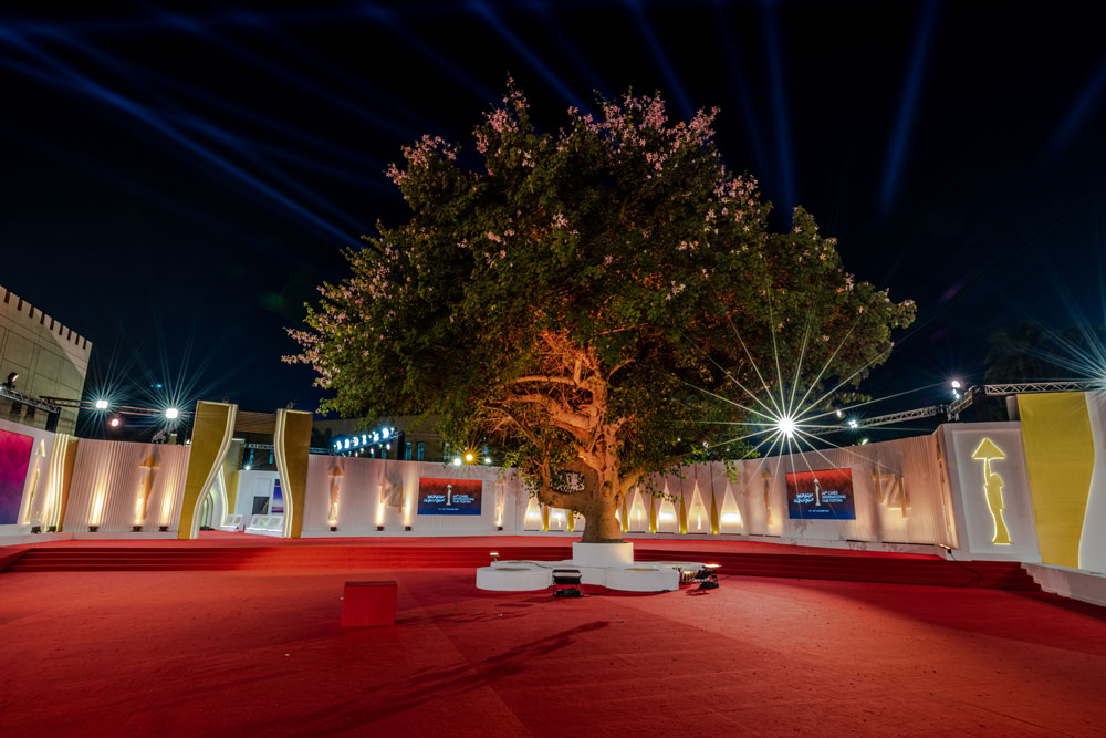 Cairo International Film Festival
