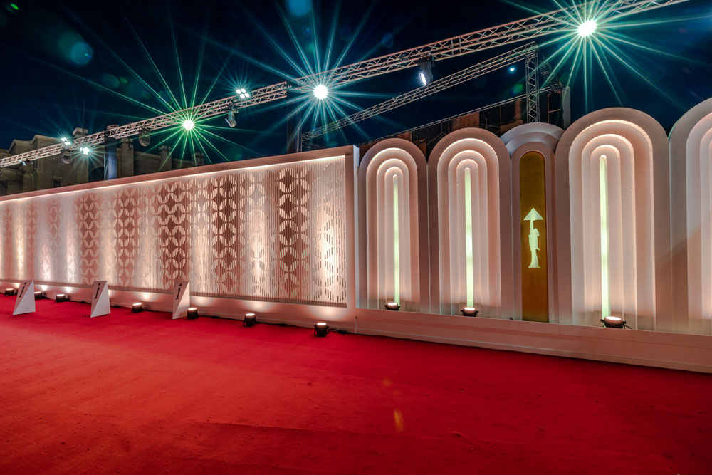 Cairo International Film Festival