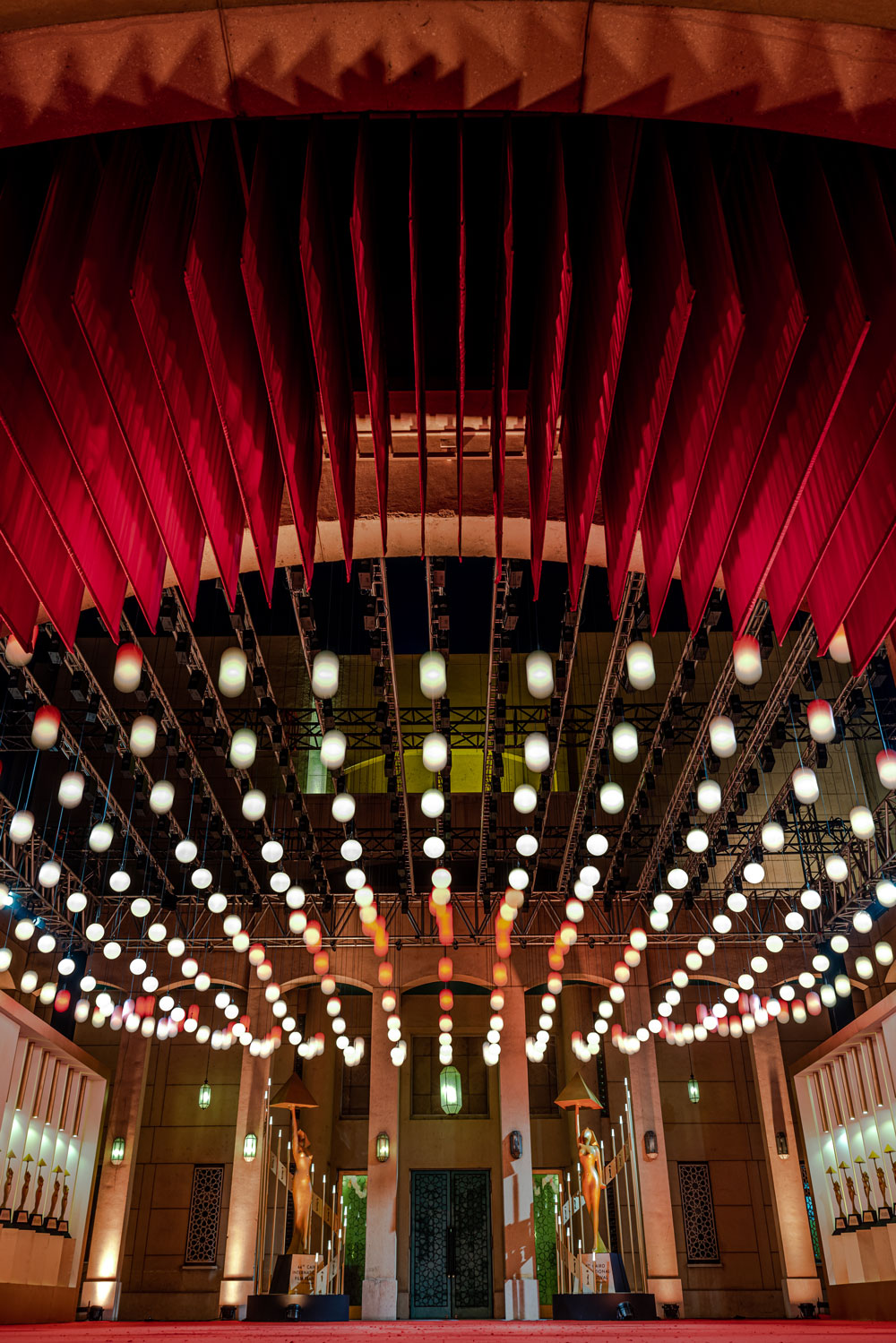 Cairo International Film Festival