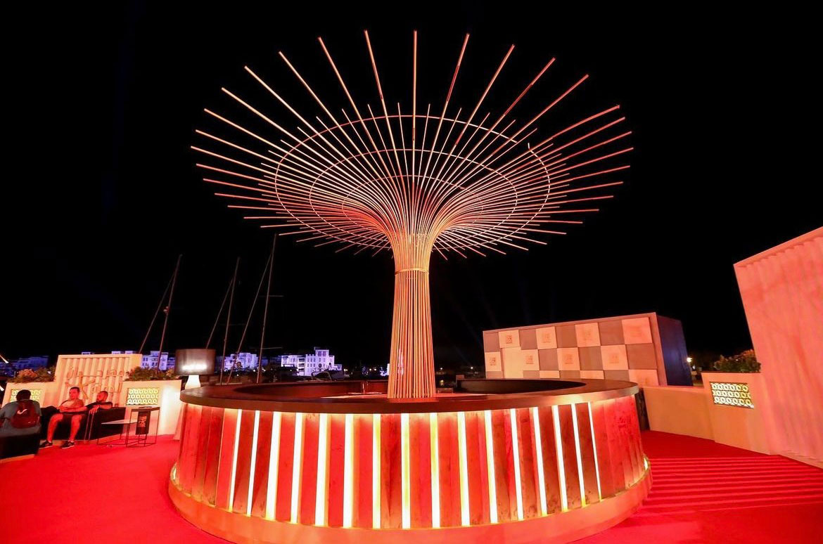 Gouna Film Festival