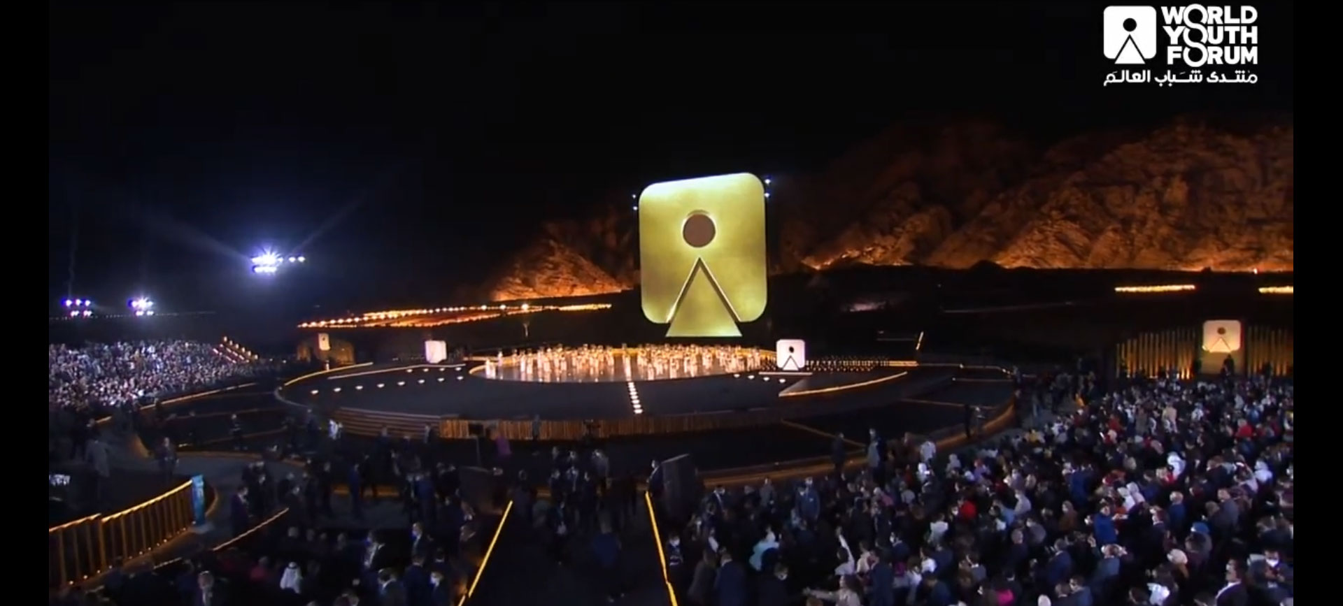 World Youth Forum