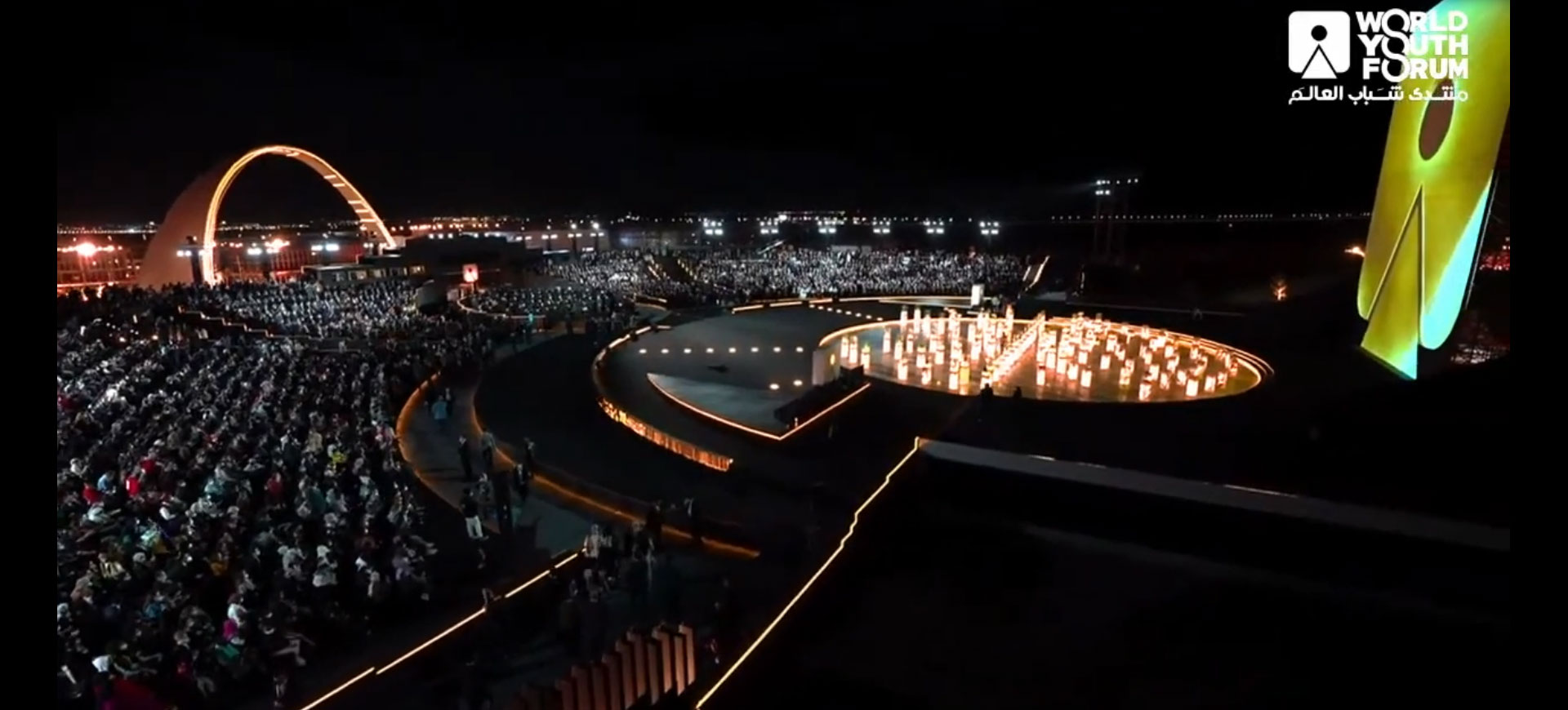 World Youth Forum