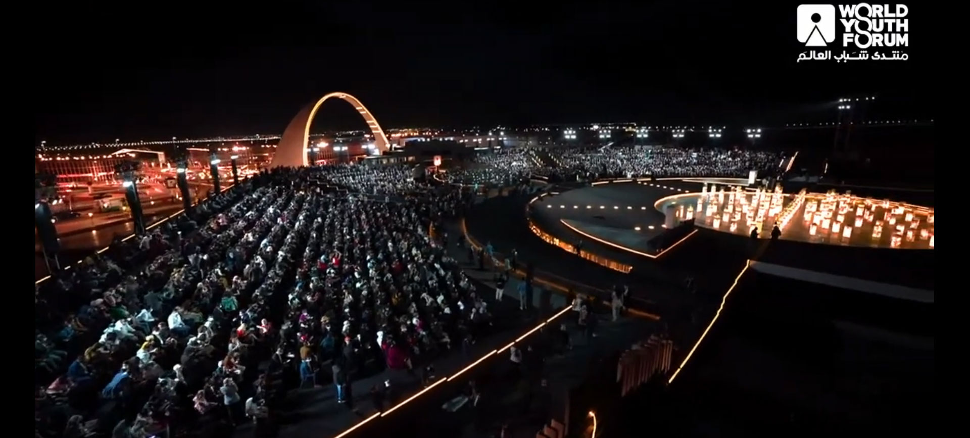 World Youth Forum