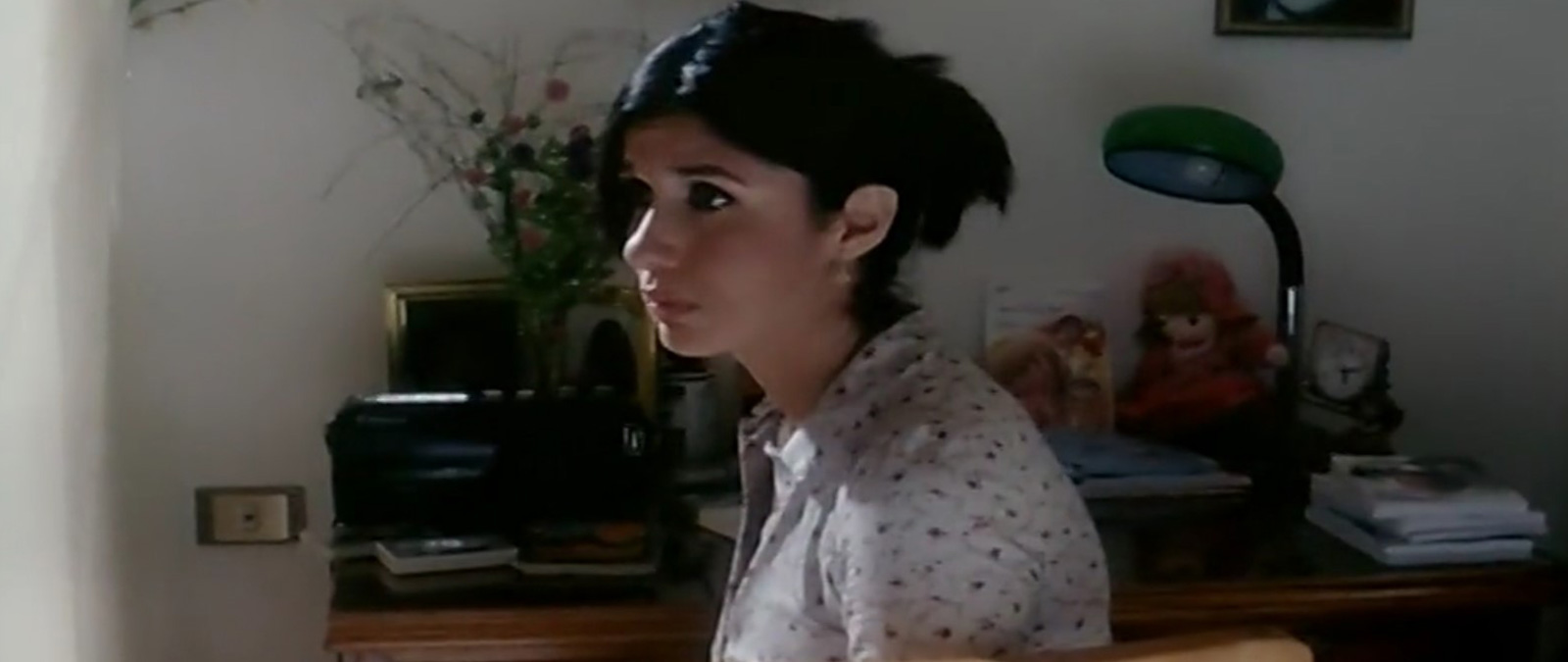 In the Heliopolis Flat