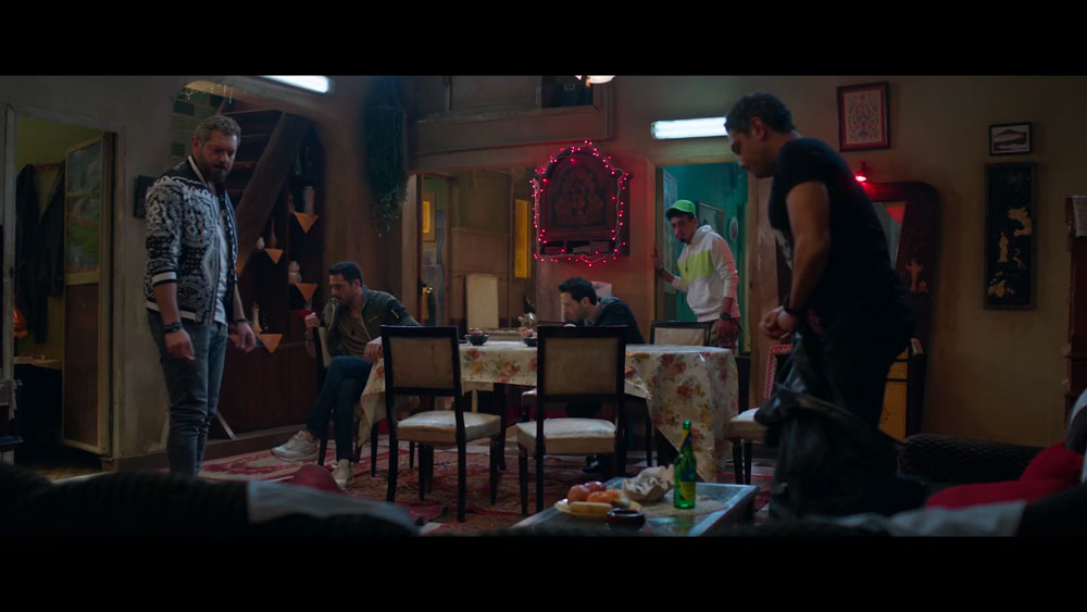 Rizk's Boys 3: The Knockout