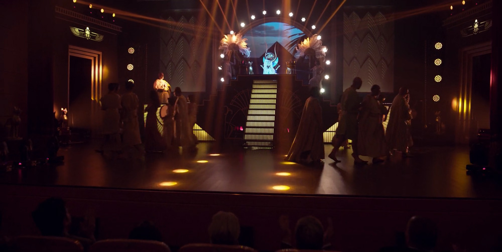 Drama Queen - Abla Fahita